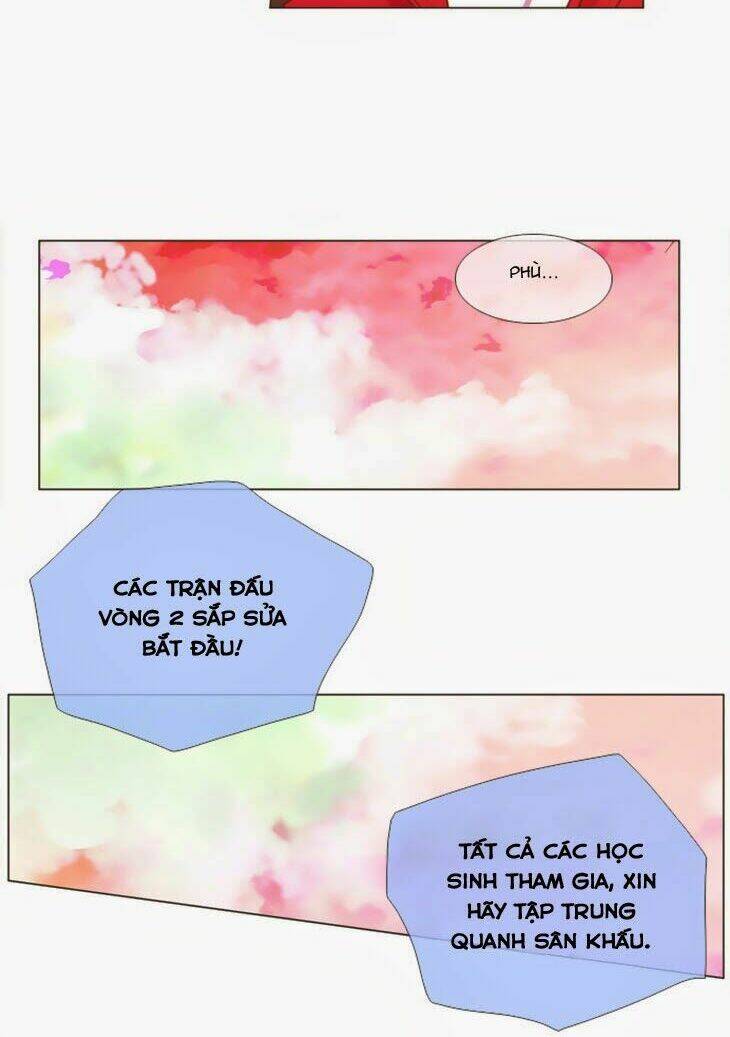 món quà từ chúa chapter 17 19