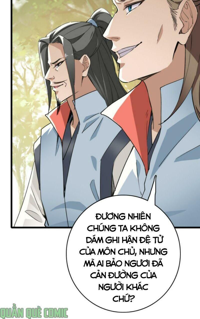 siêu đạo thần thuật chapter 31 26