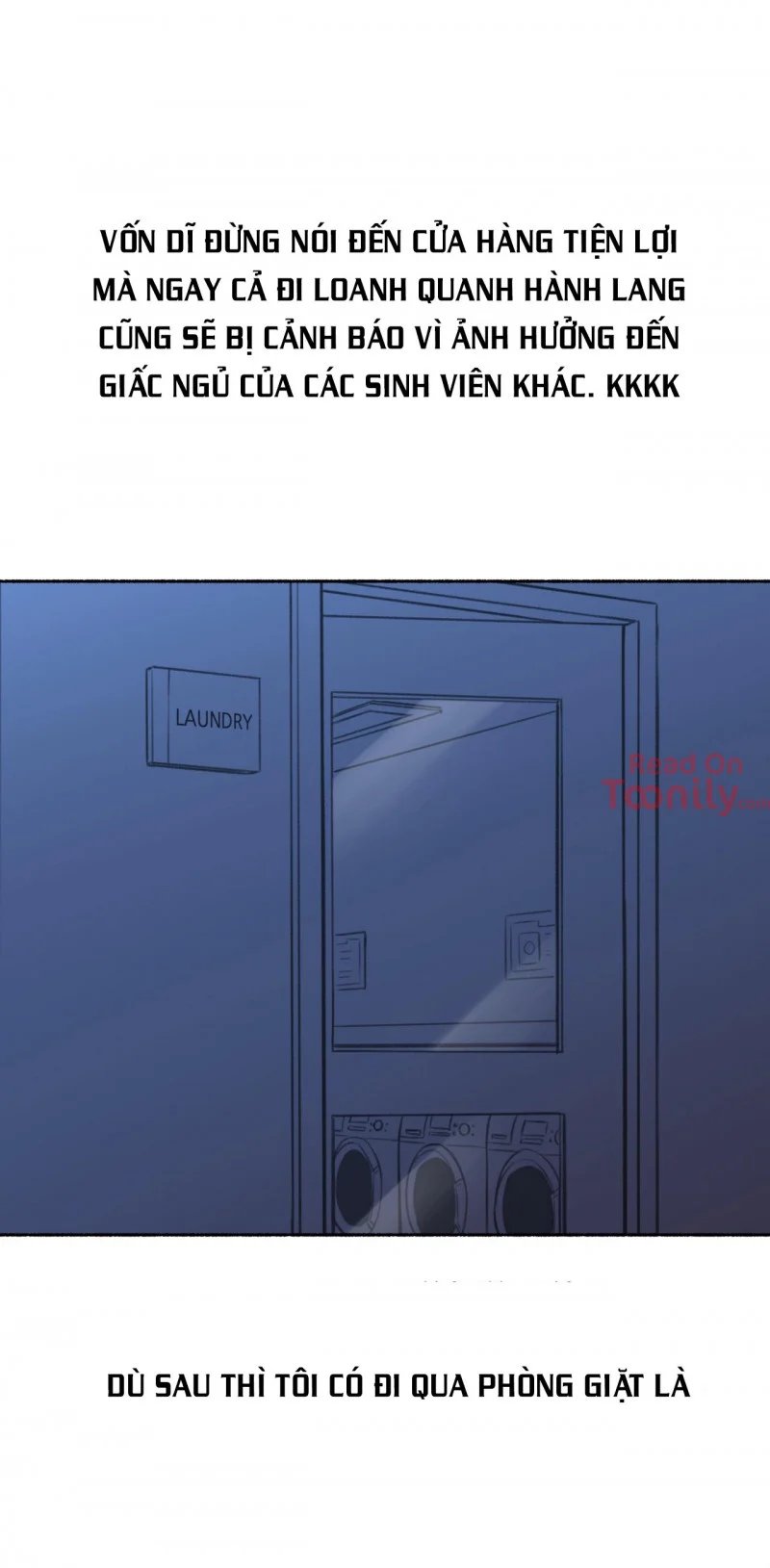 bạn đã xxx bao giờ chưa? chapter 3 14