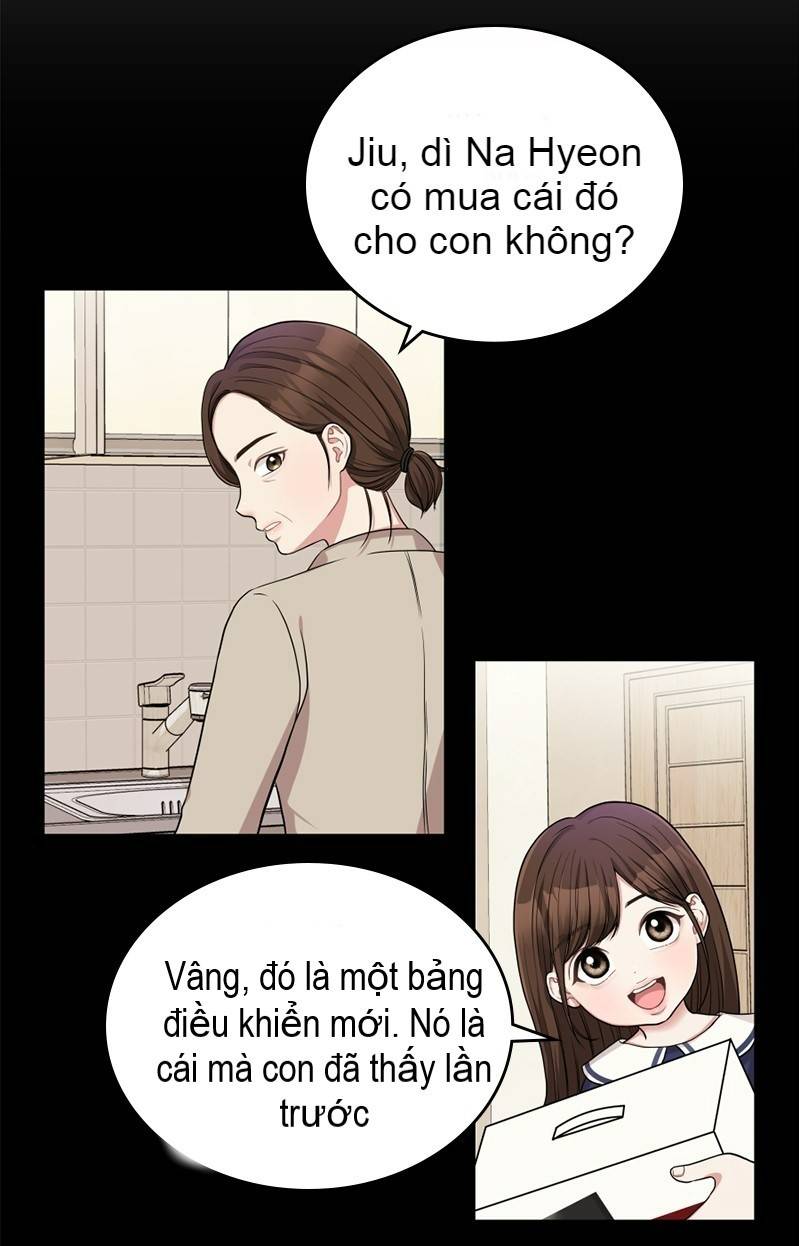 gửi tới bạn...người nắm giữ ngôi sao chapter 5 36