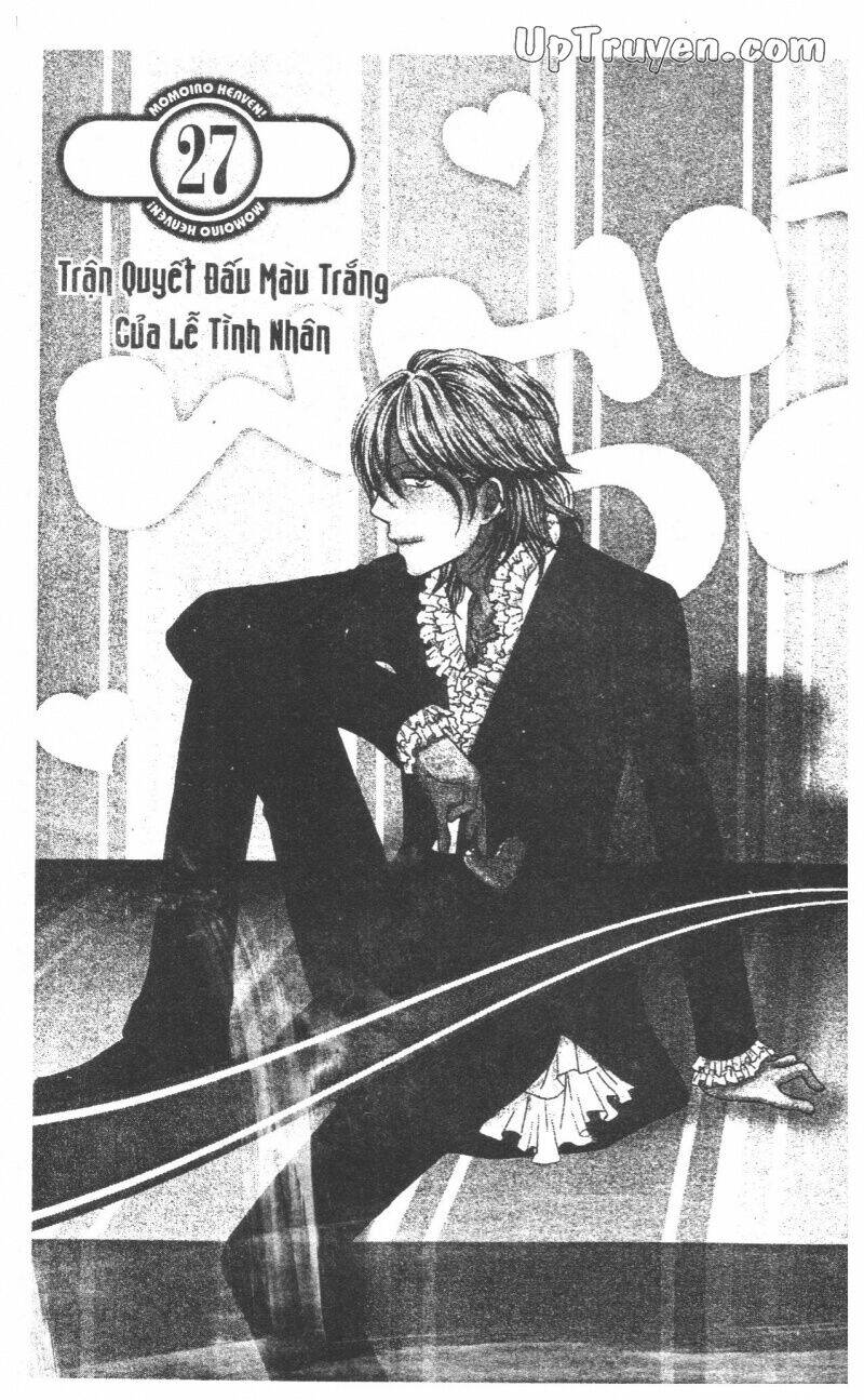 cuộc sống màu đào chapter 7 117