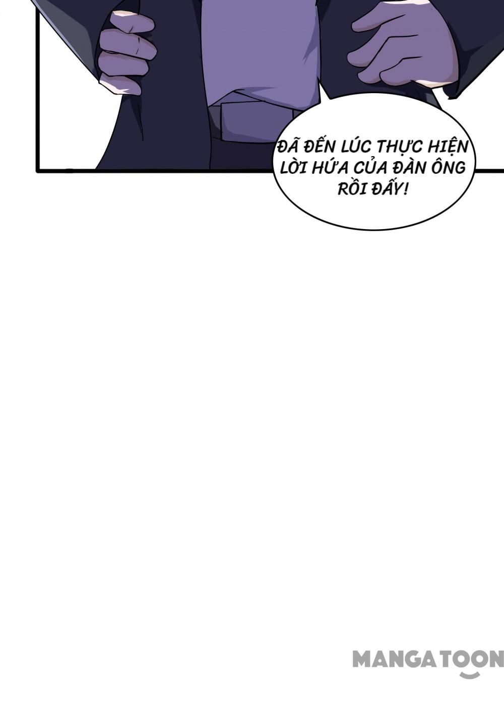 chiếc điện thoại thần kỳ chapter 16 26