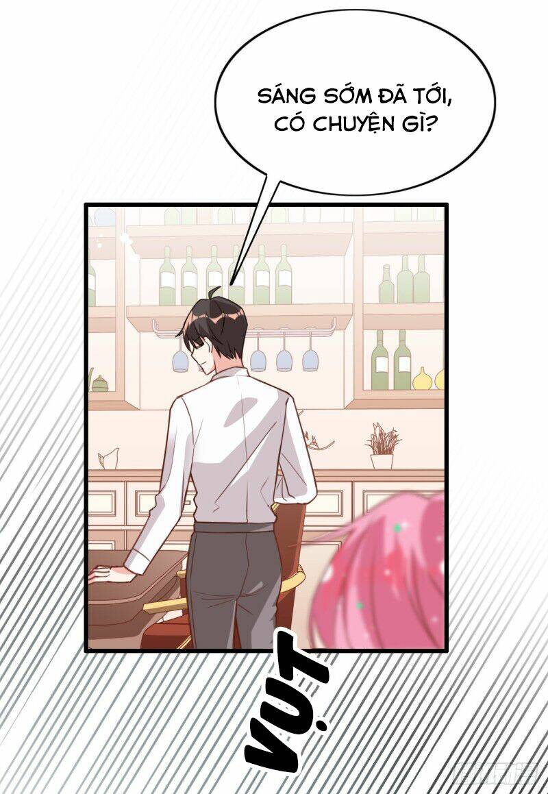 dĩ hôn chi danh chapter 22 33