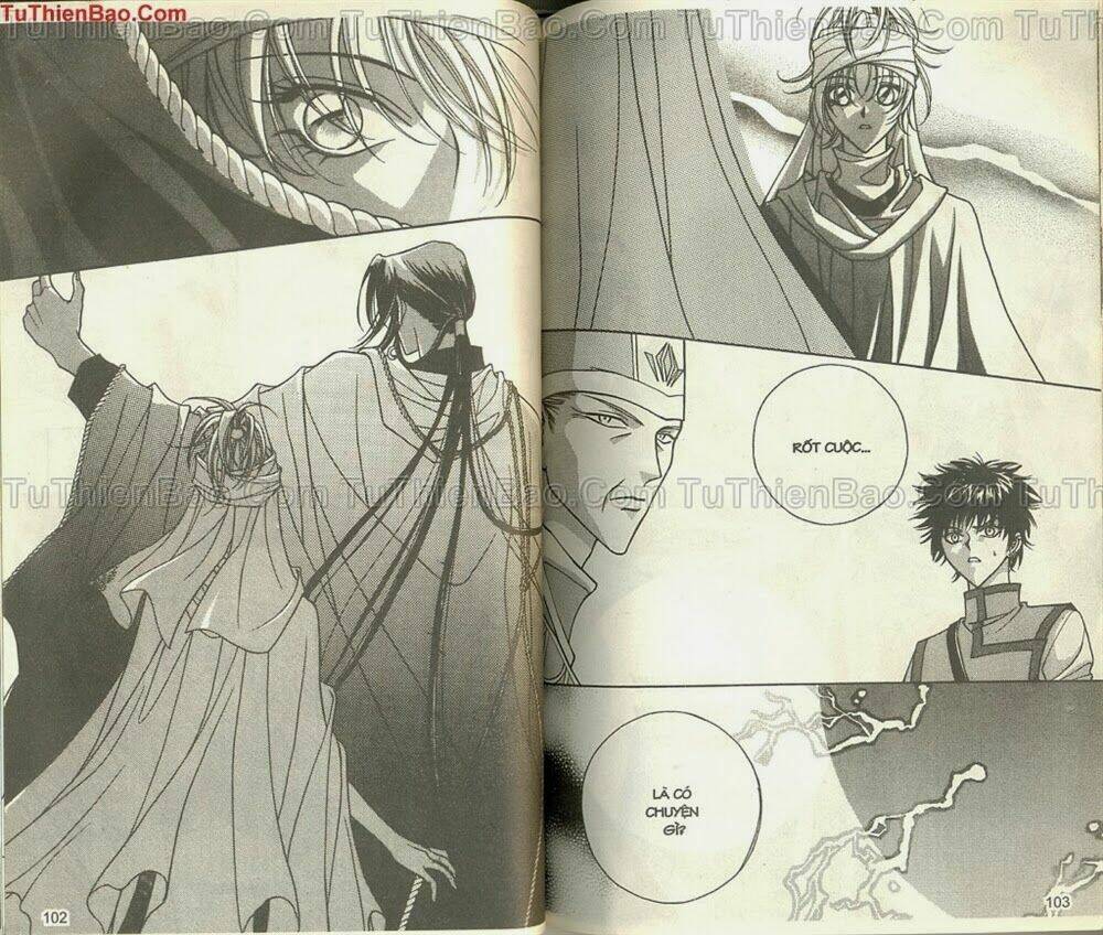 hồi ký ma vương chapter 2 51