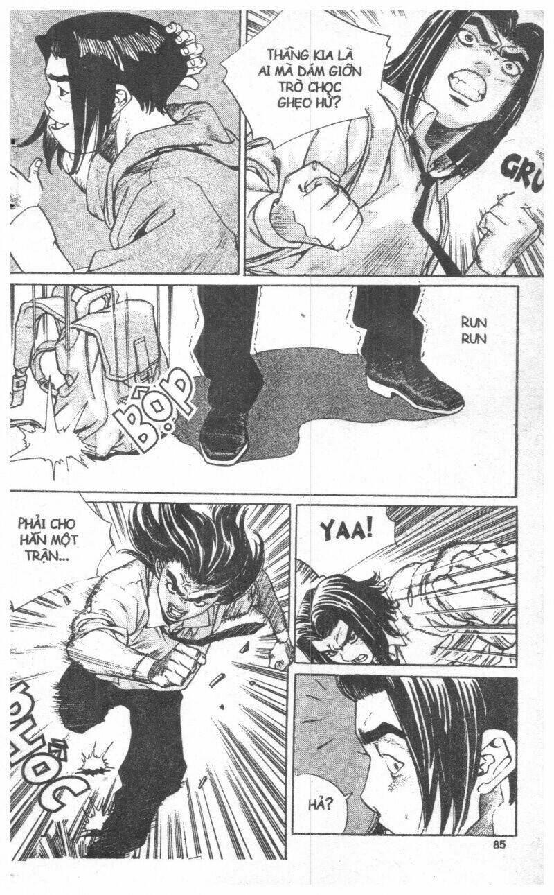 change guy chapter 121 83