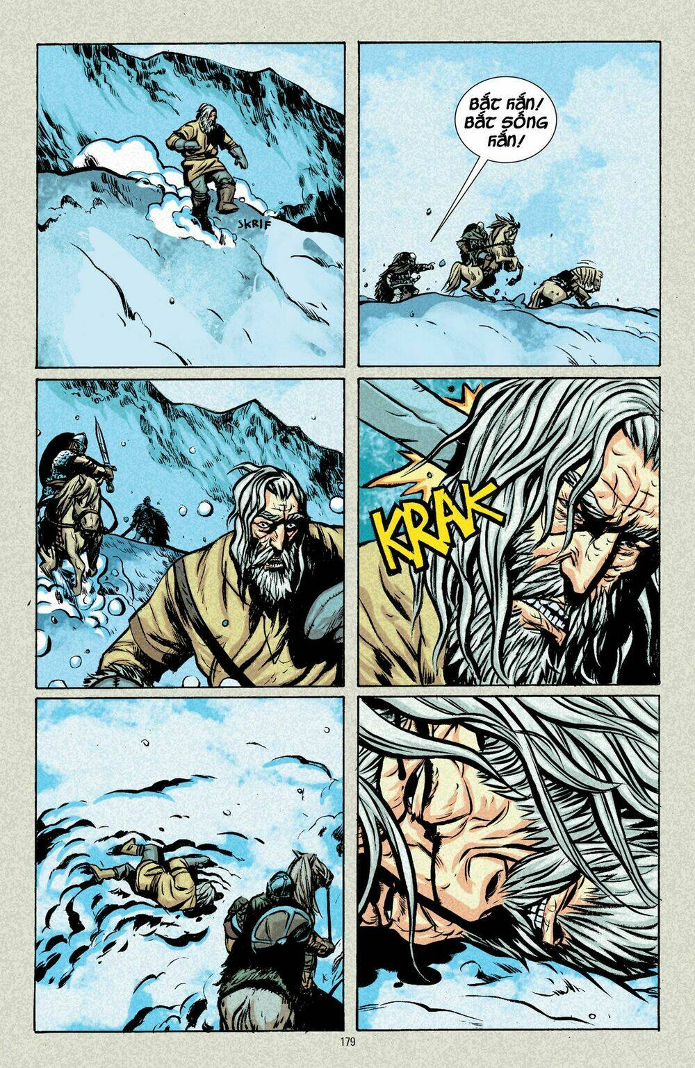 northlanders chapter 36 14
