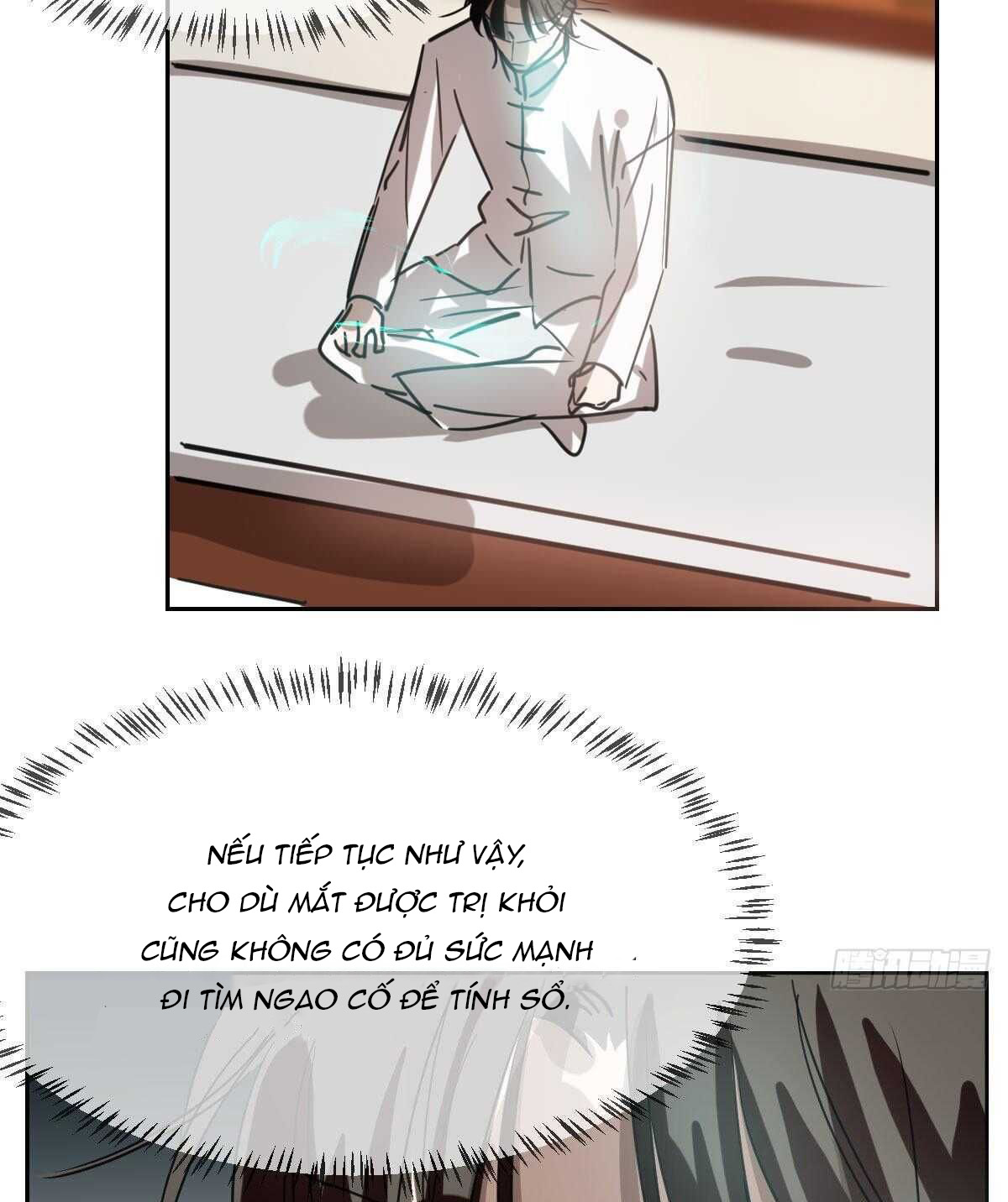 bắt lấy ngao ngao chapter 125 31