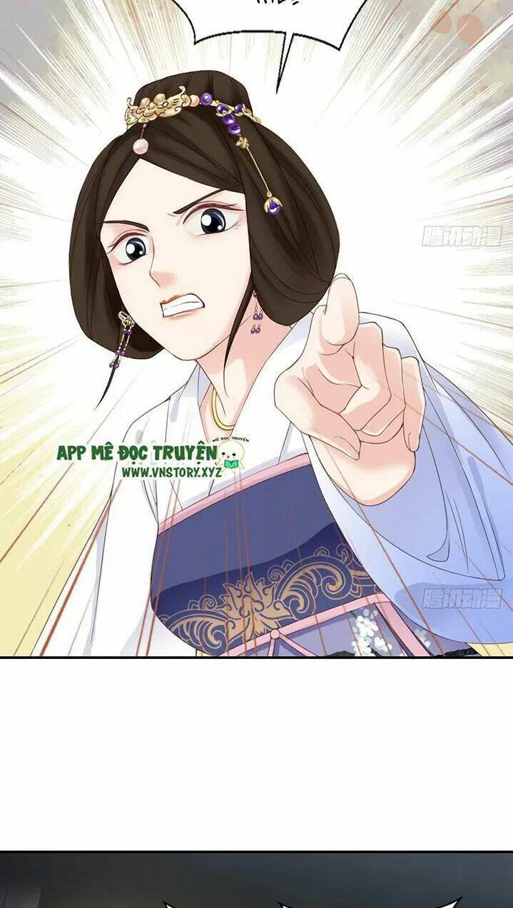 kiều nữ độc phi chapter 173 22