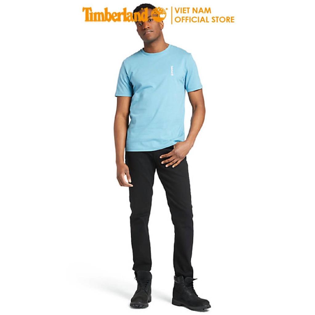 Áo Thun Nam Ngắn Tay Timberland TB0A2DVP