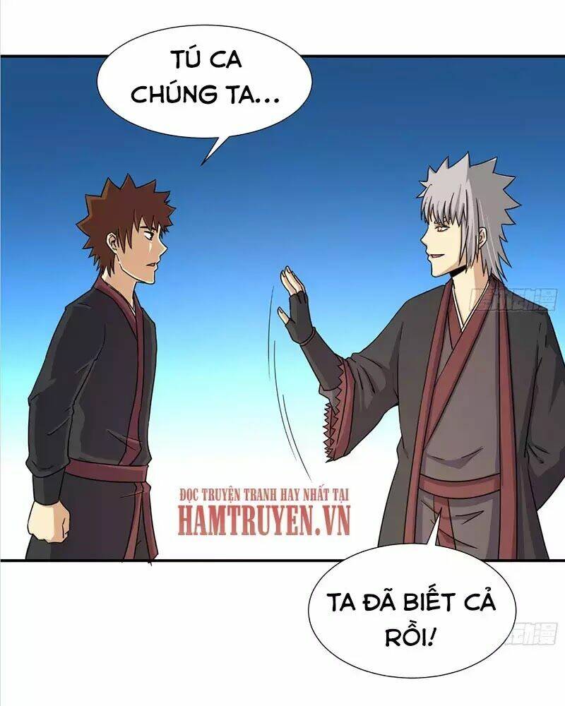 phong quỷ truyền thuyết chapter 215 7