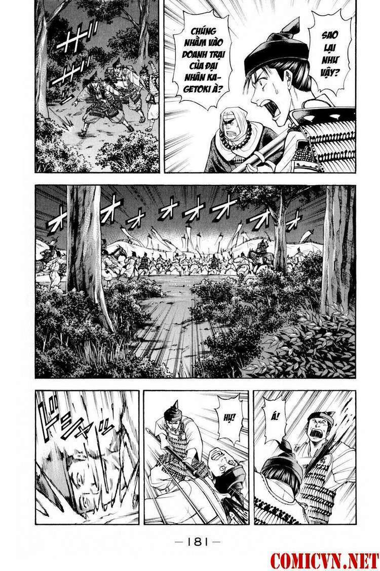 thiếu niên vương phần 2 chapter 12 58