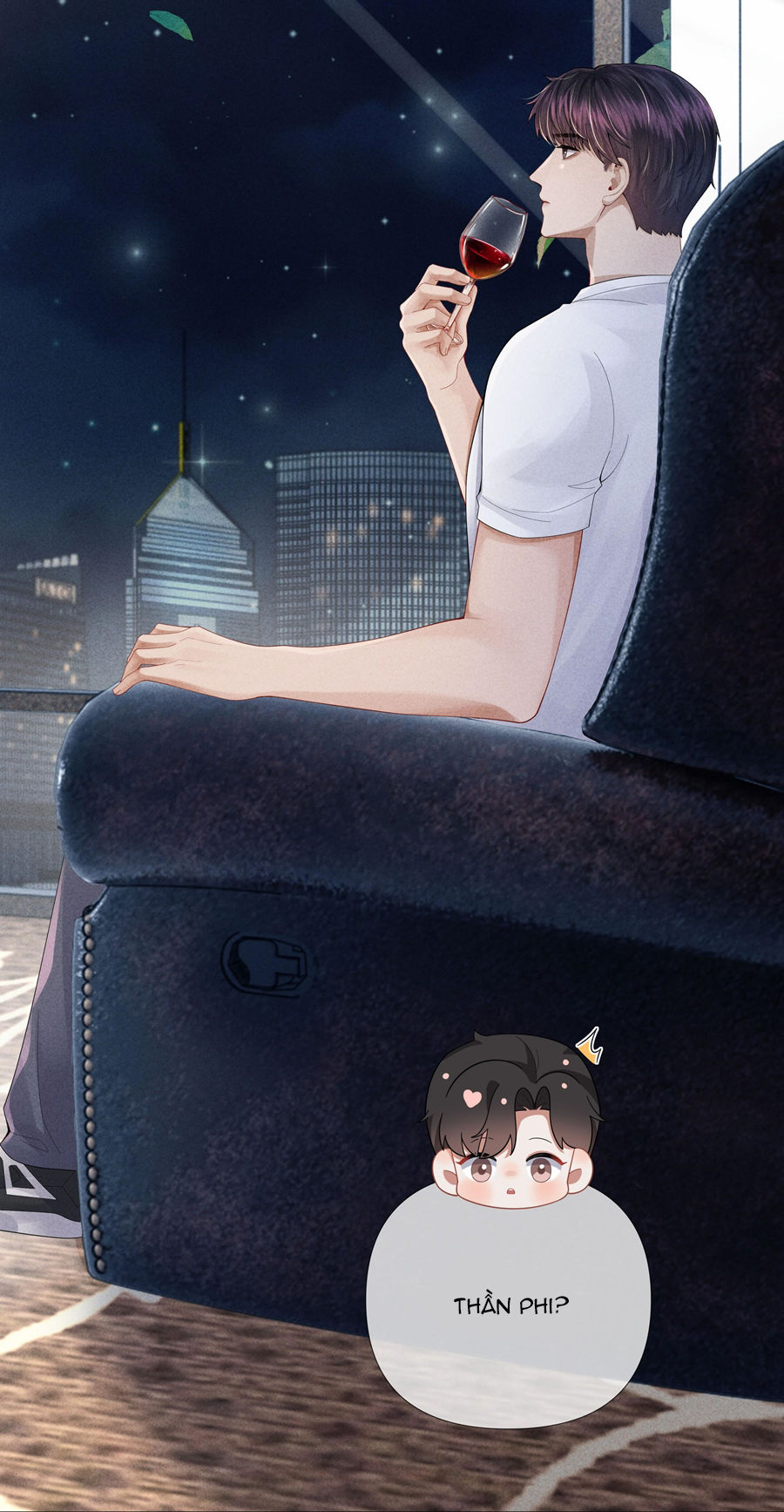 dior tiên sinh chapter 62 14