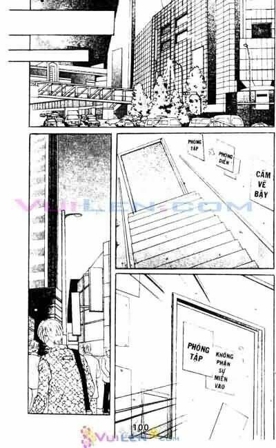 anh là của tôi chapter 2 100