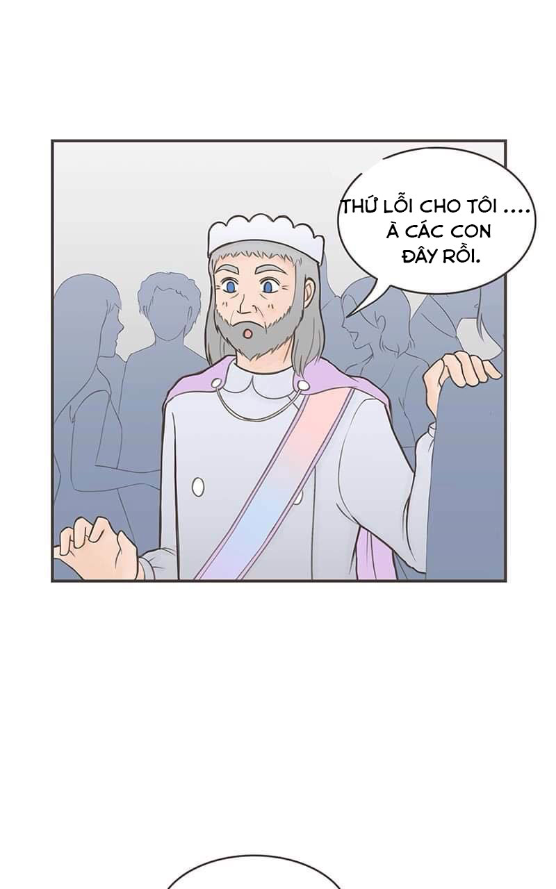 những nàng công chúa bị nguyền rủa chapter 9 6