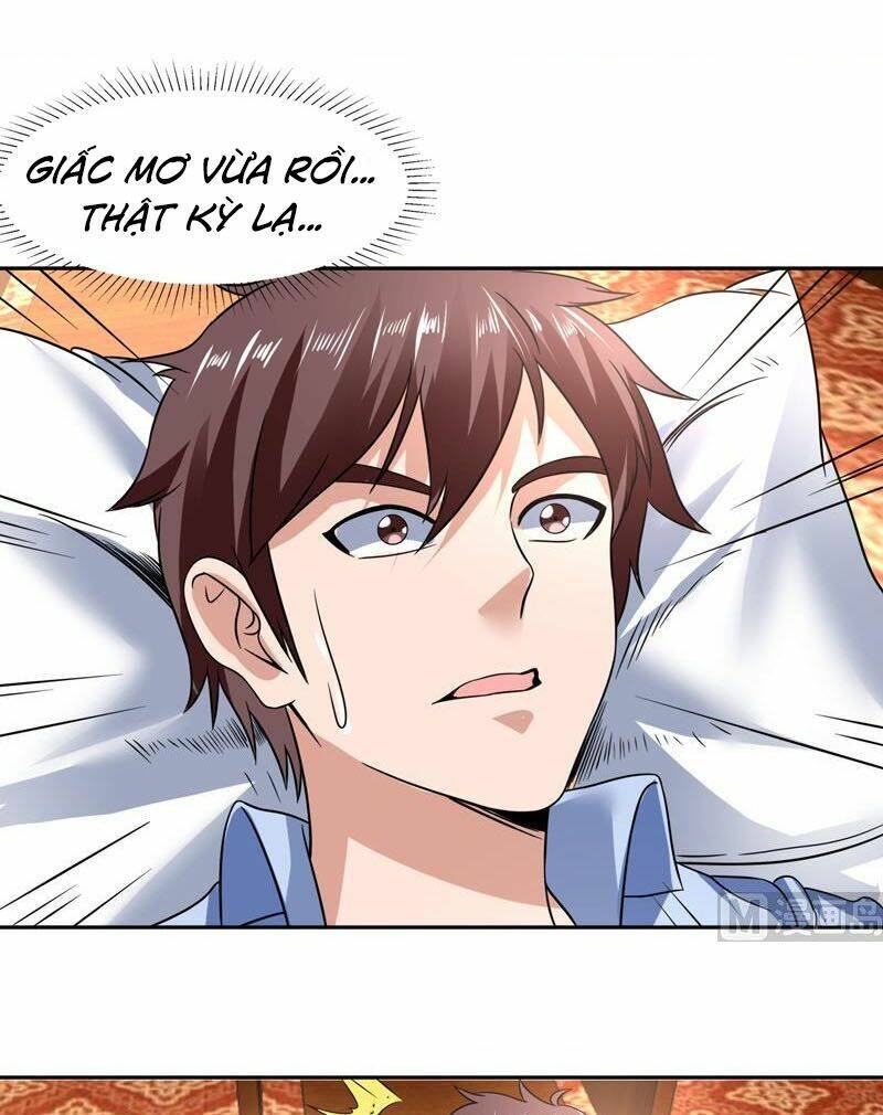 không phải ngón tay vàng chapter 88 13