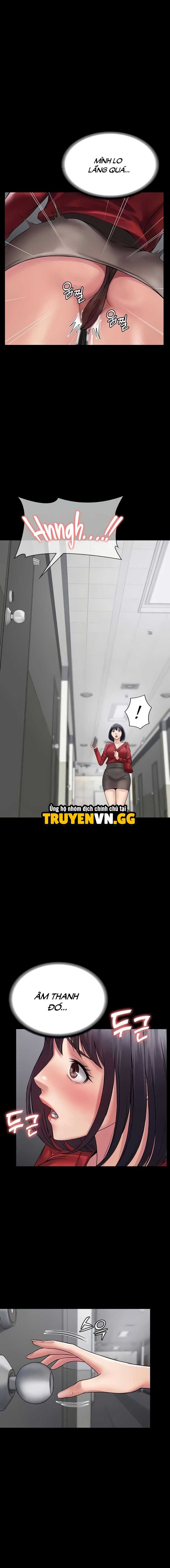 hệ thống succubus chapter 58 15