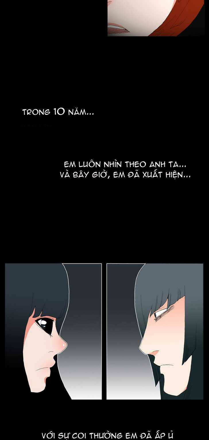 siêu năng chapter 83 53