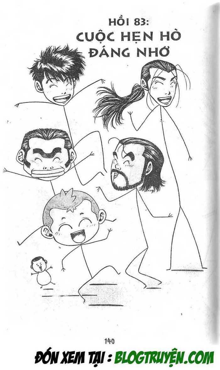 kid gang chapter 83 1