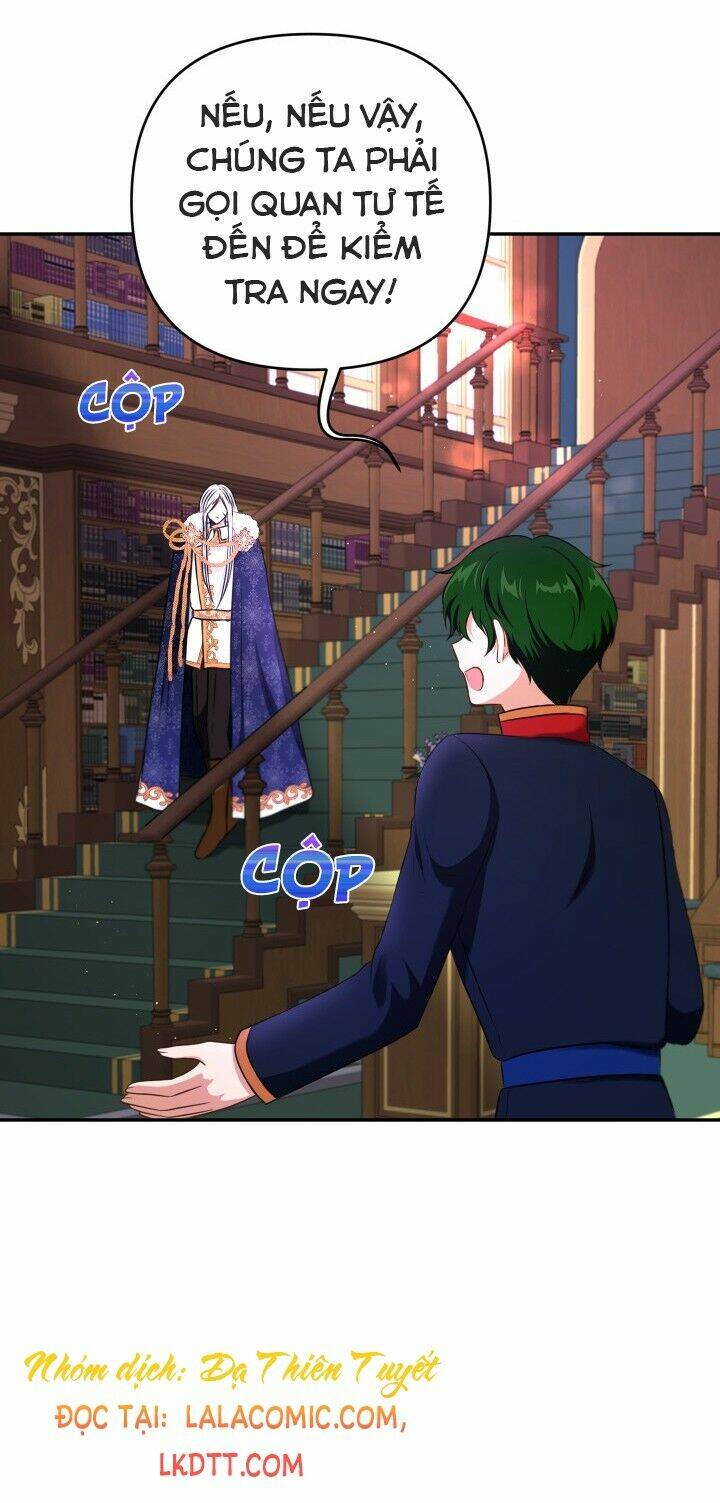 công chúa xấu xa chapter 33 62