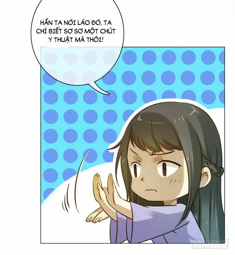 khuynh thế độc phi chapter 53 33