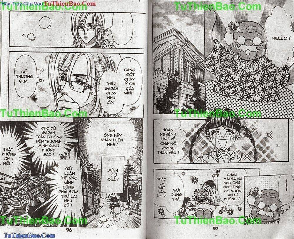 nàng men chàng bóng chapter 1 44