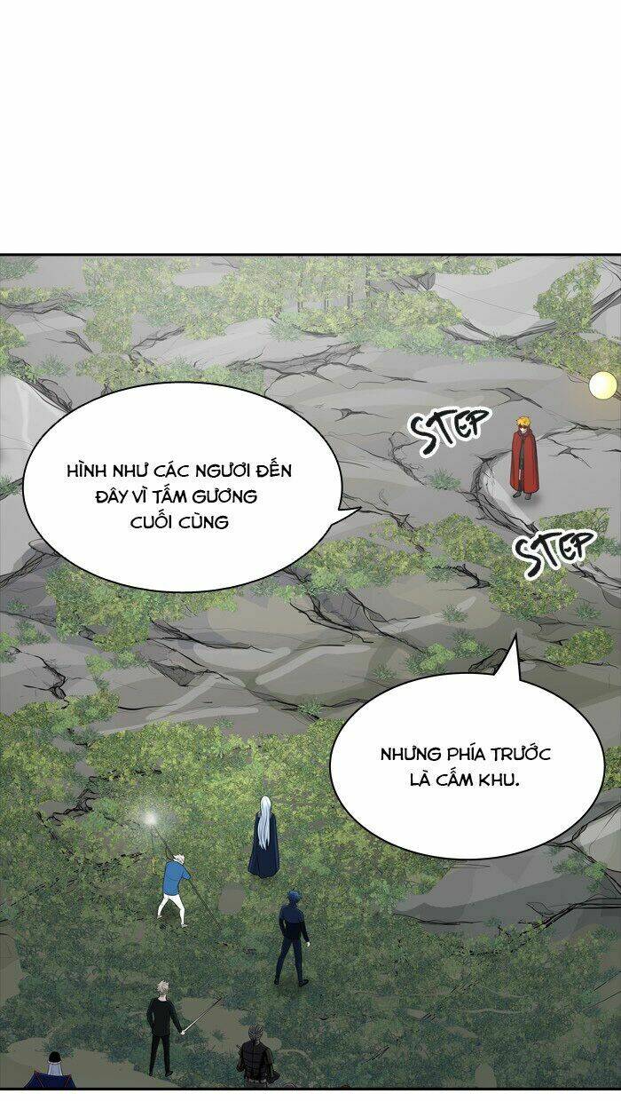cuộc chiến trong tòa tháp chapter 370 104