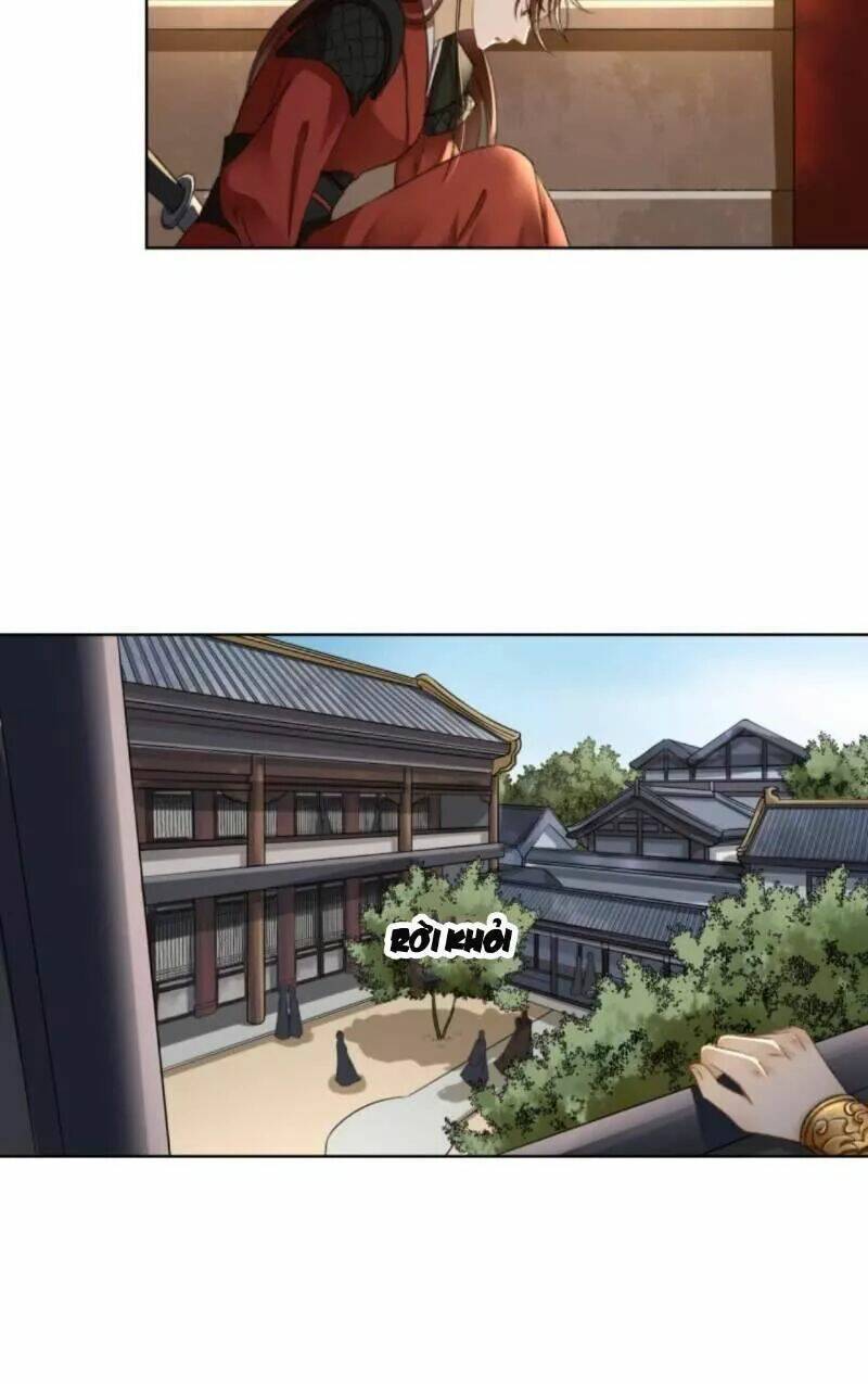 sủng phi của vương chapter 157 22