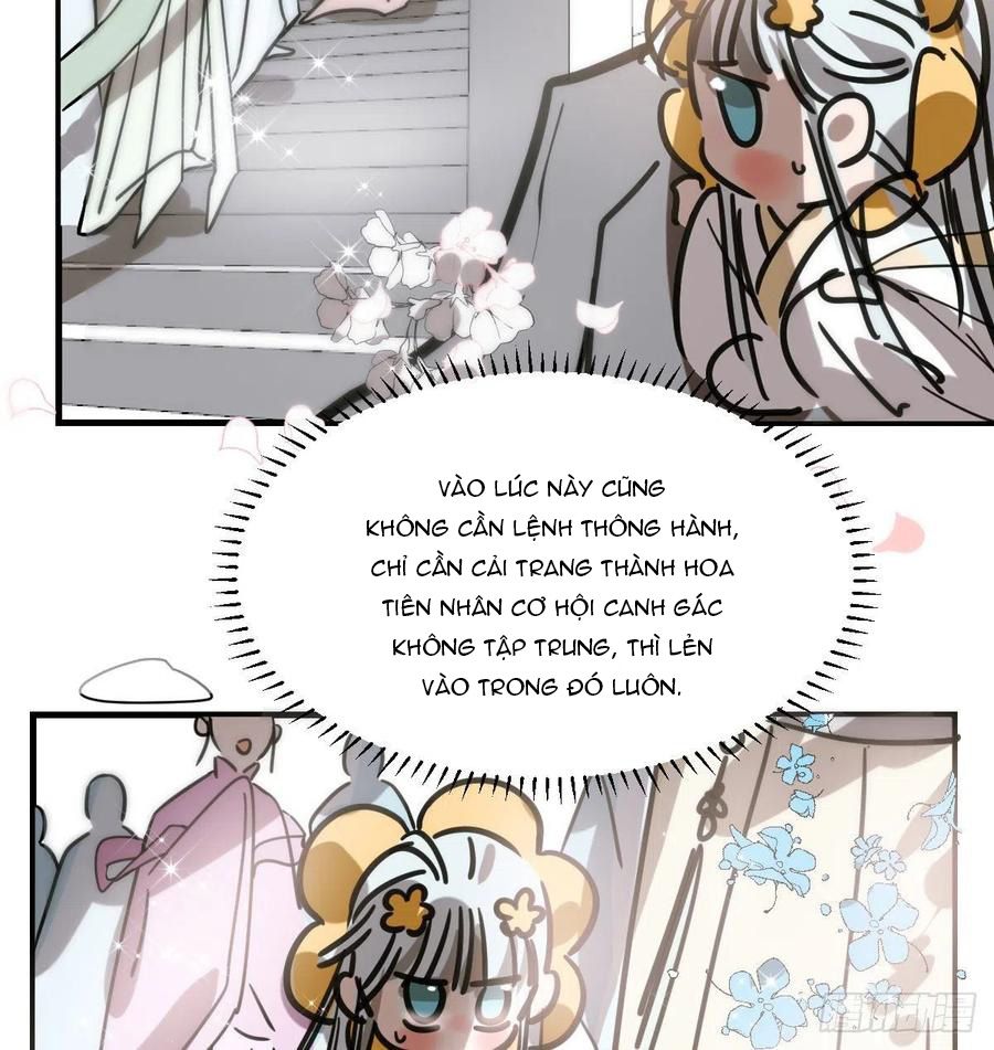 Bắt Lấy Ngao Ngao chapter 159 - Trang 49