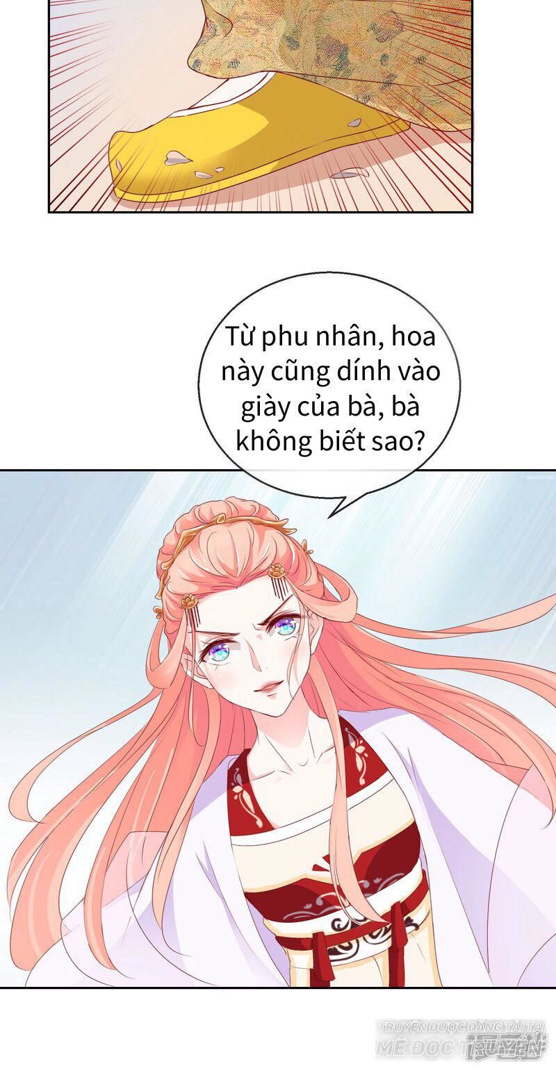 thịnh thế vô cấu chapter 8 16