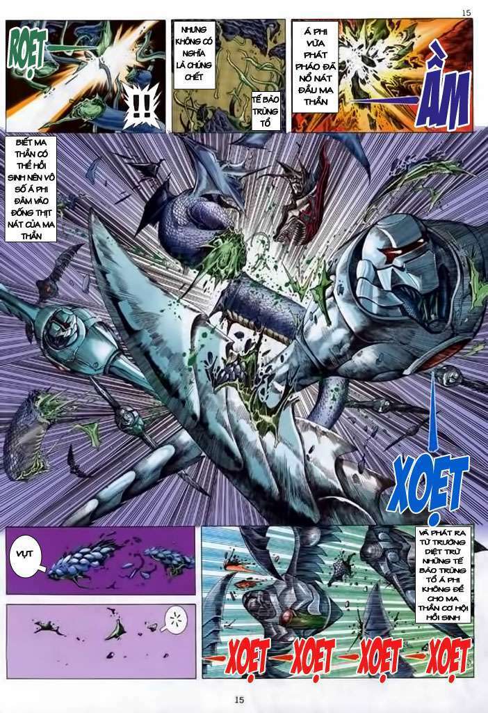 võ thần chapter 107 14