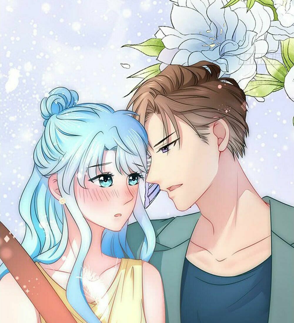 luyến đường thời quang chapter 41 3