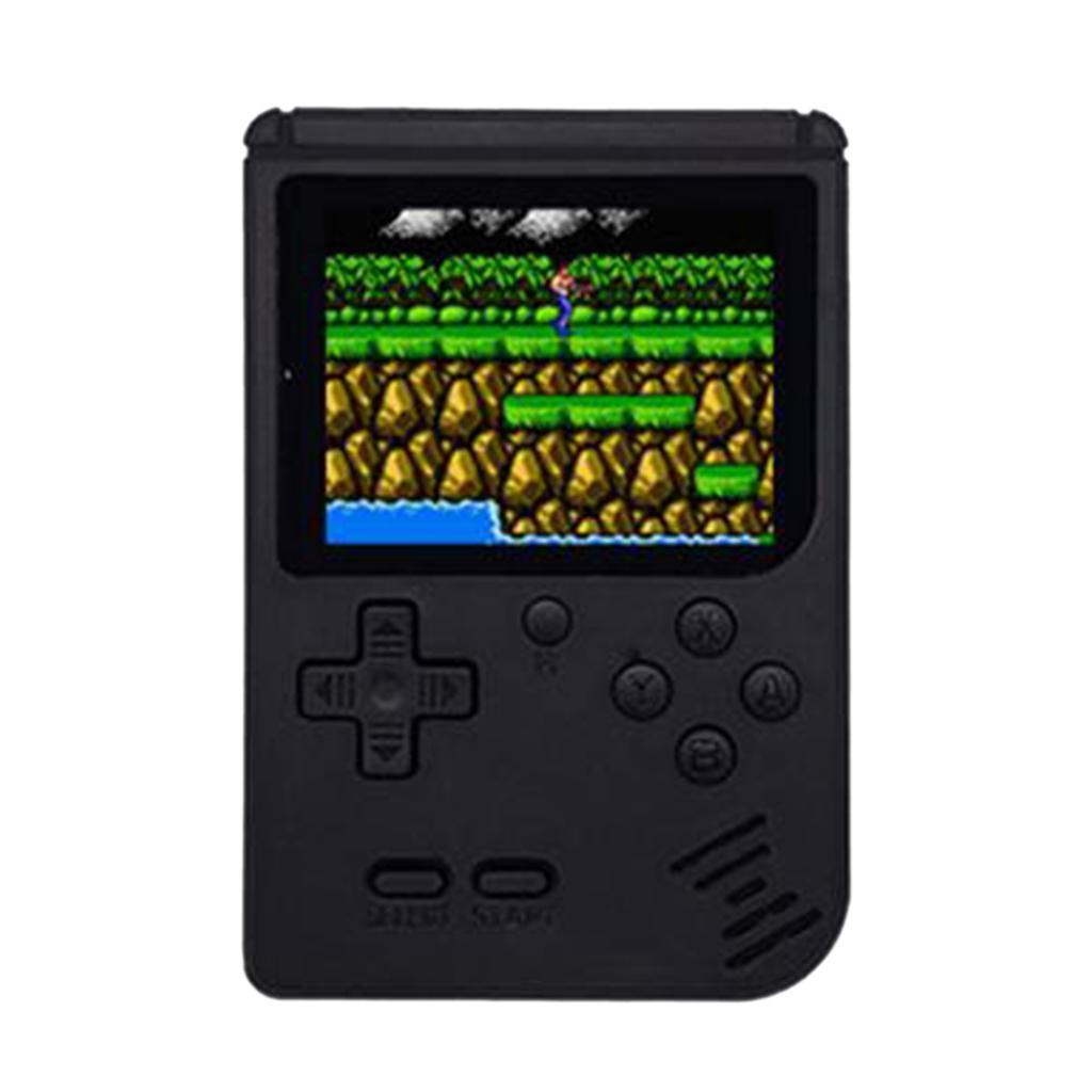 Game Console Support Extend Handle Built in 400 Classic Games