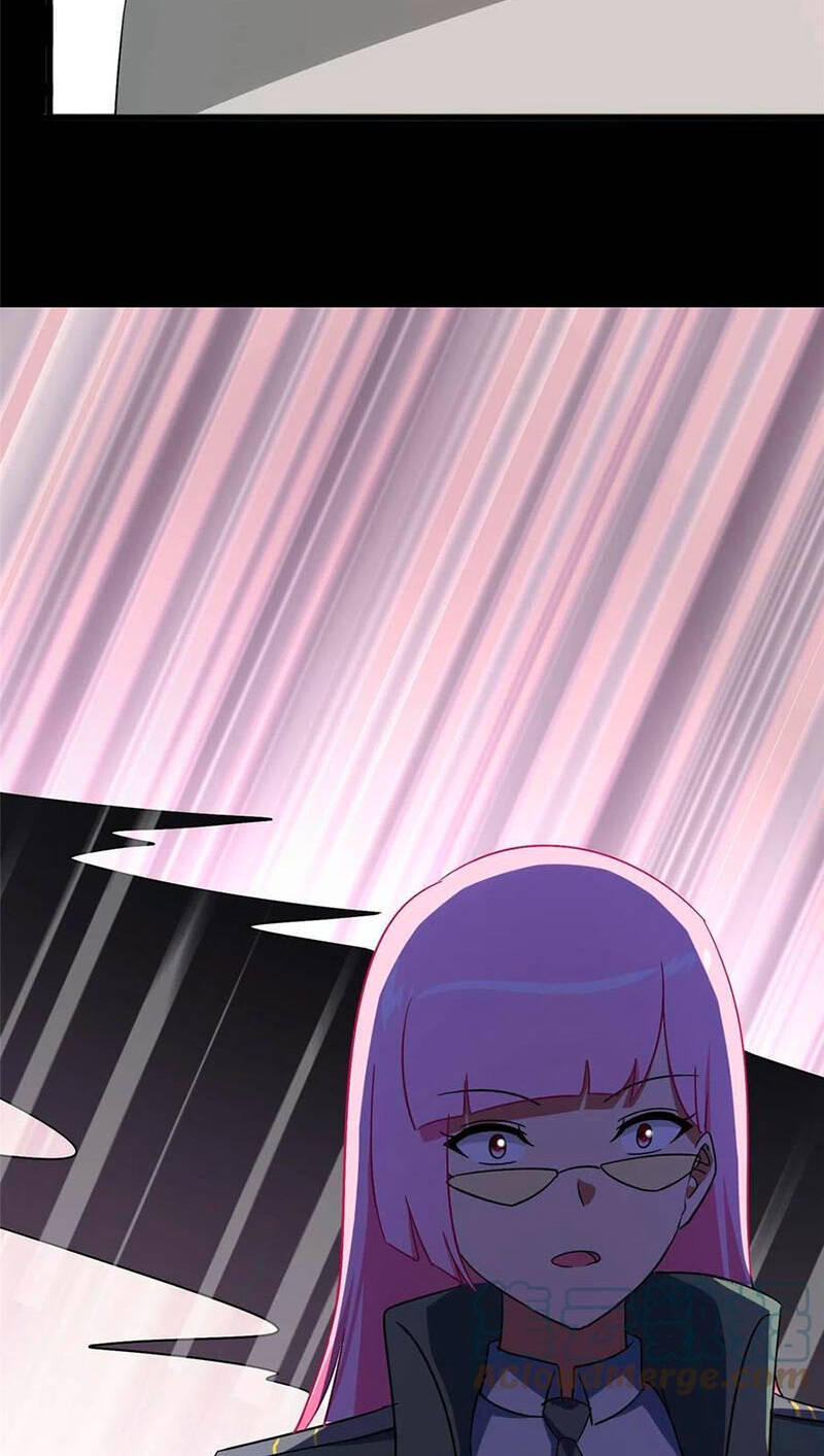 bạn gái virus của tôi chapter 376 33