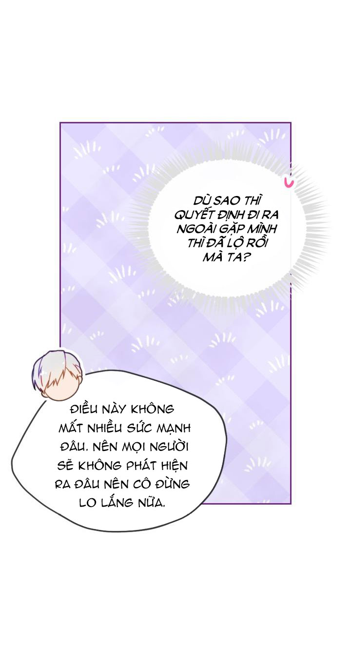 kết thúc của nhân vật phản diện chỉ có thể là cái chết chapter 86 21