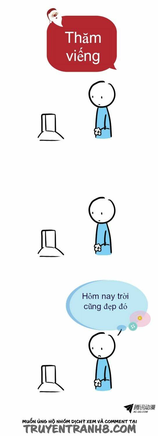 tiểu lục và tiểu lam chapter 2 10