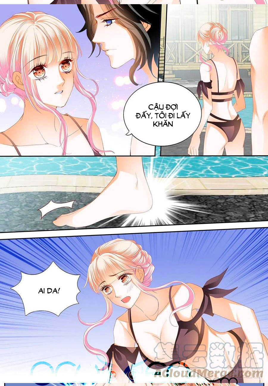 bá đạo tiểu thúc, xin trêu chọc vừa thôi! chapter 269 10