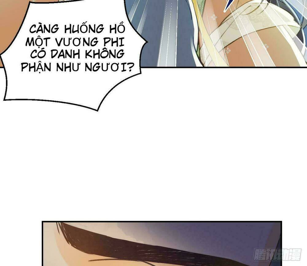 vương gia ba tuổi rưỡi của tôi chapter 6 79