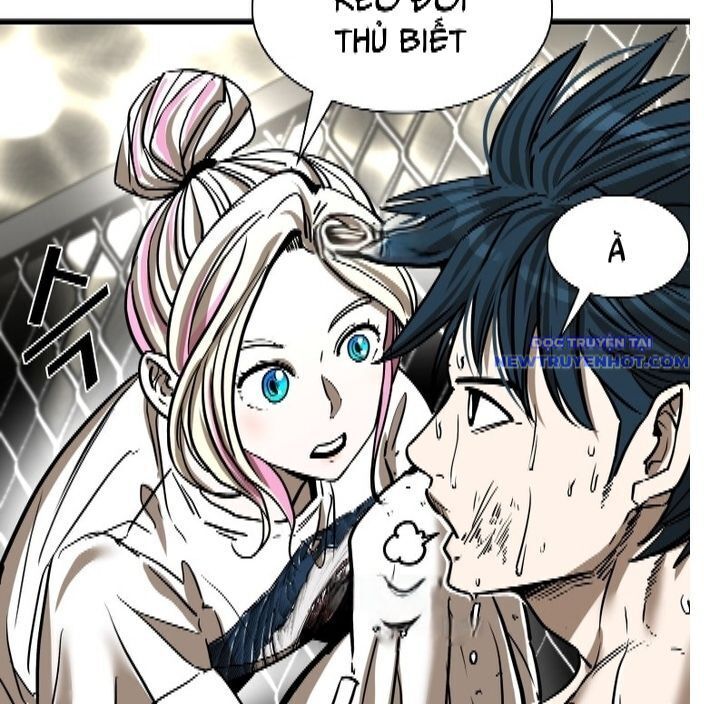 shark - cá mập chapter 336 26