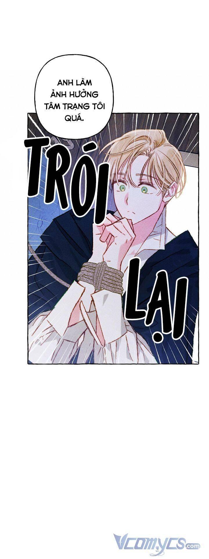 nuôi dưỡng một hắc long chapter 18 29