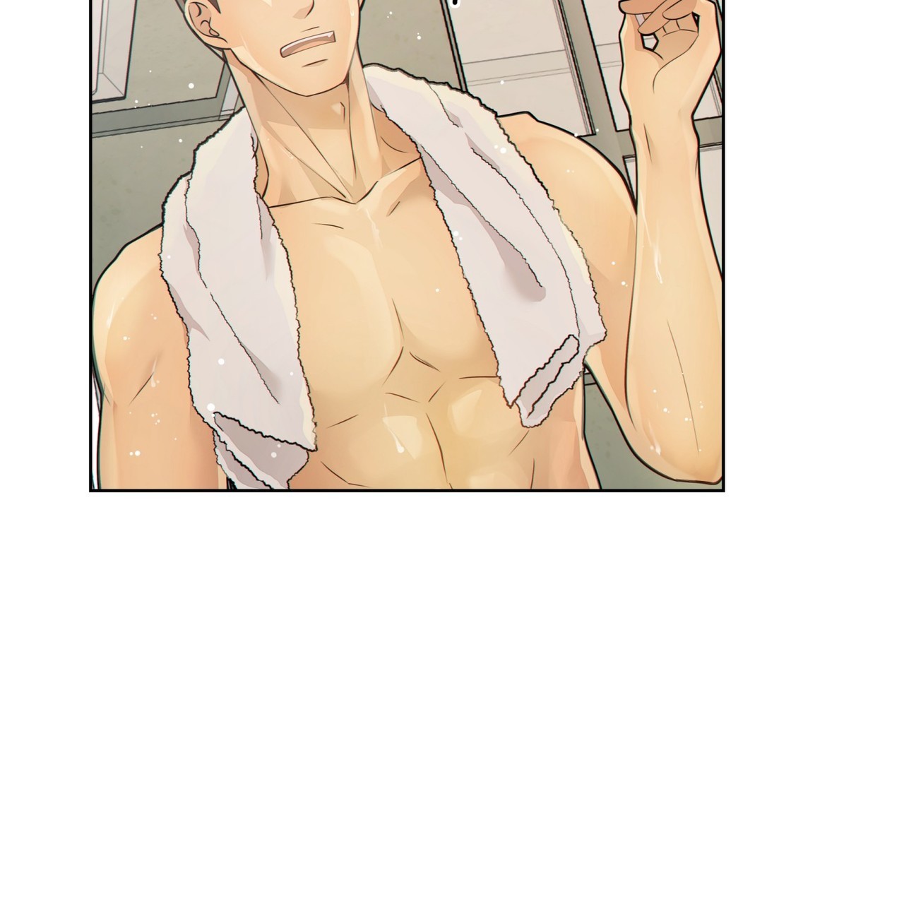 thời gian giữa sói và chó chapter 10 21