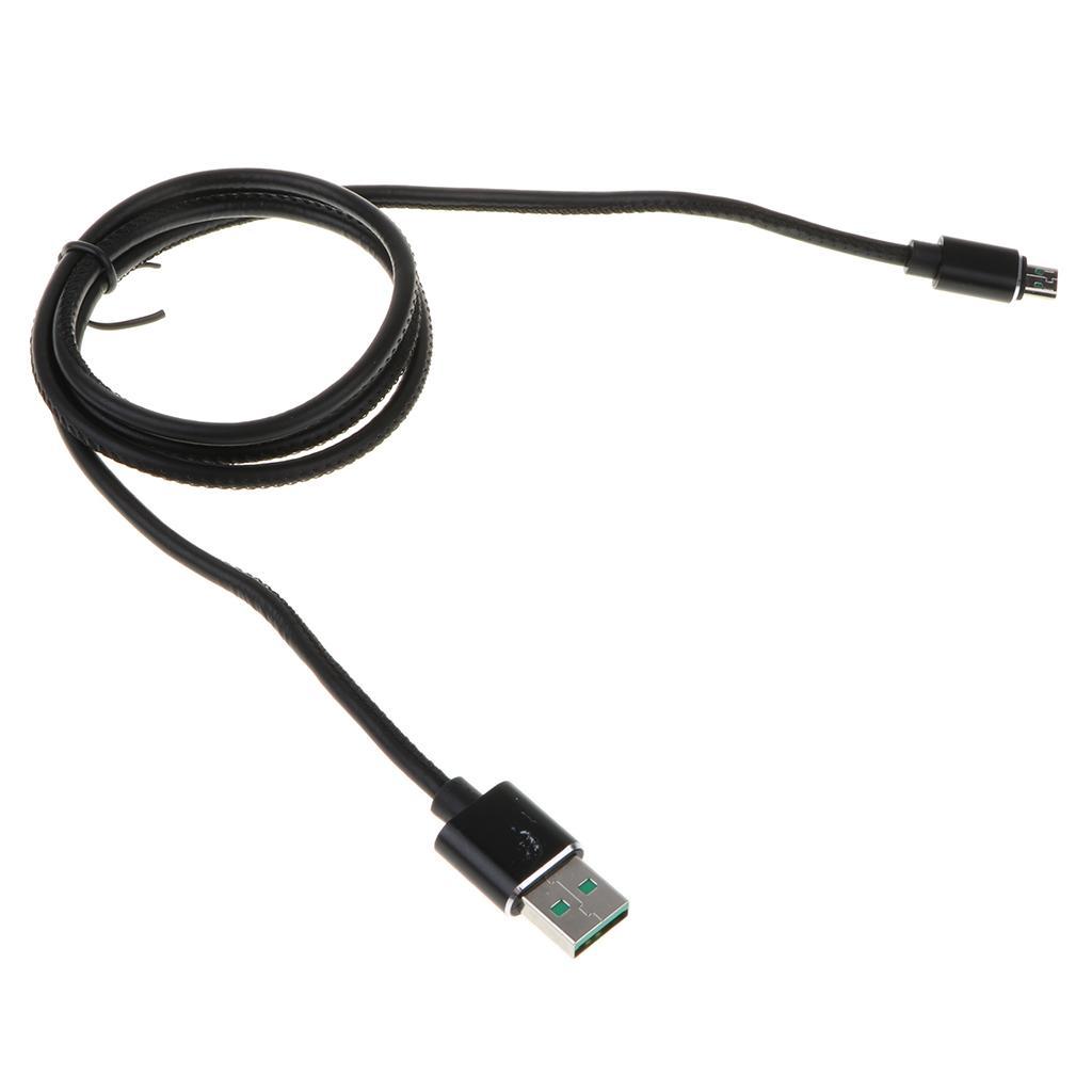 Micro USB Charging Cable Data Sync Charger Cord for Android