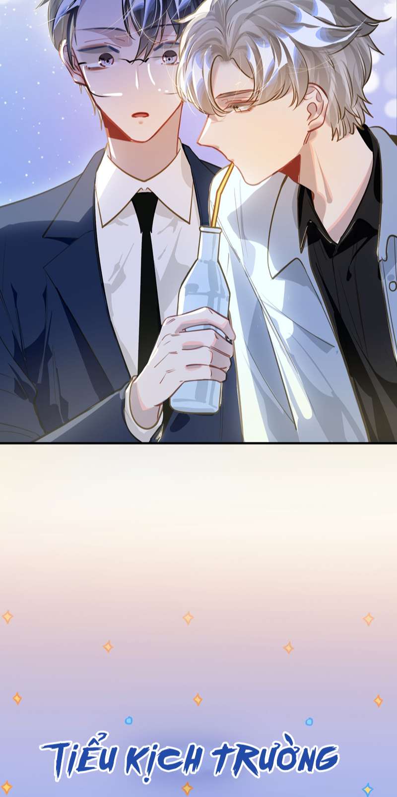 tôi bị điên đó chapter 42 34