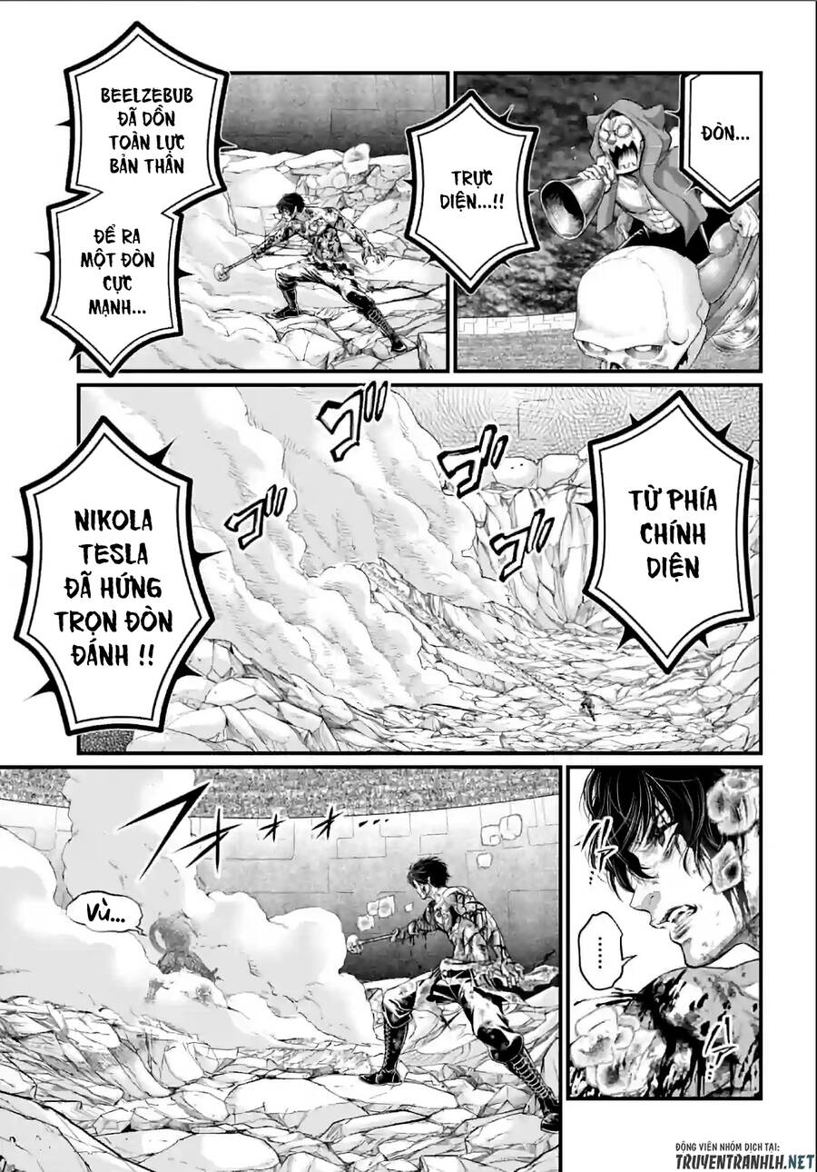 đại chiến nhân thần chapter 75 19