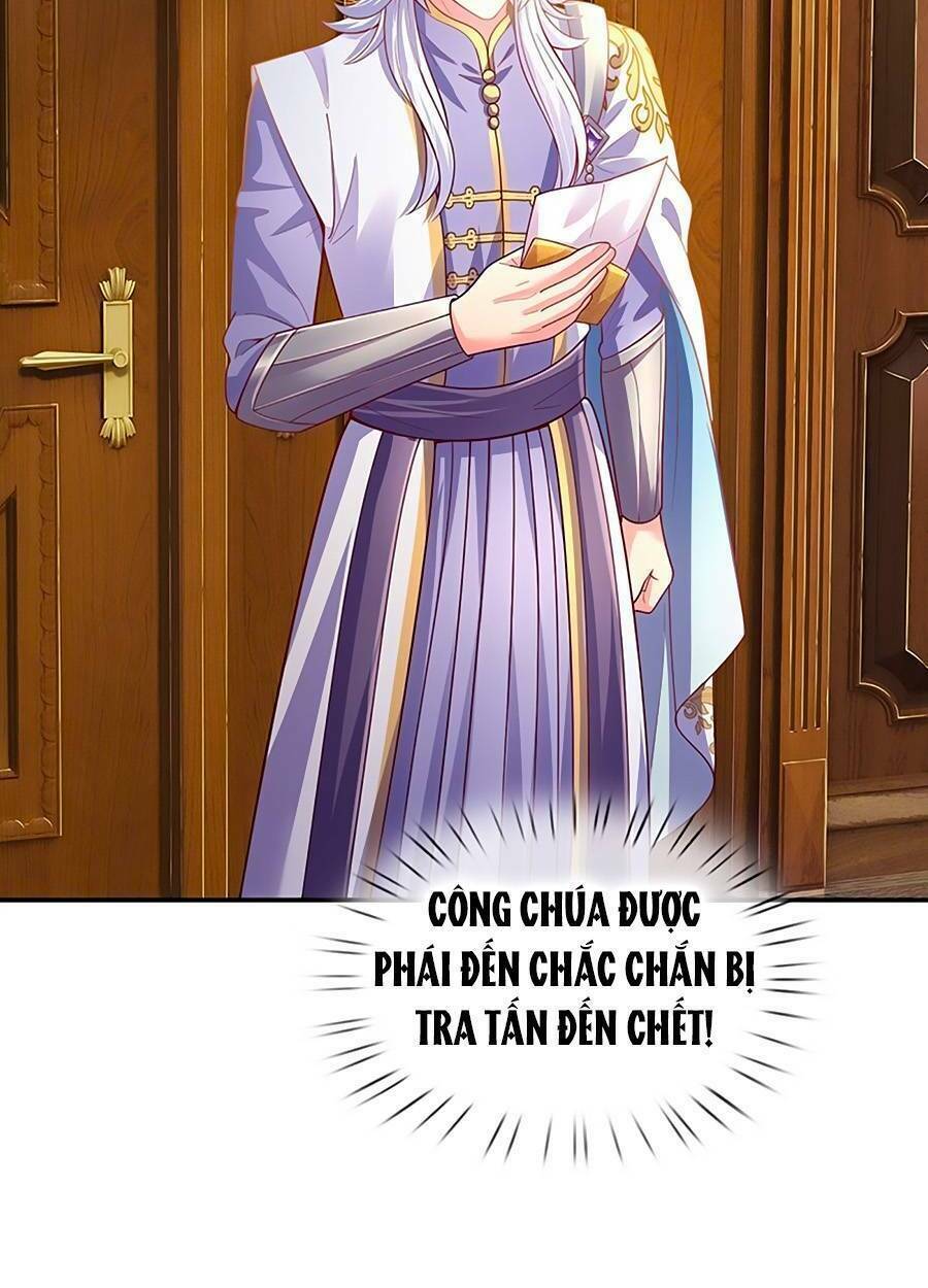 muốn giải cứu thế giới thì cần thật nhiều sự đáng yêu chapter 77 52