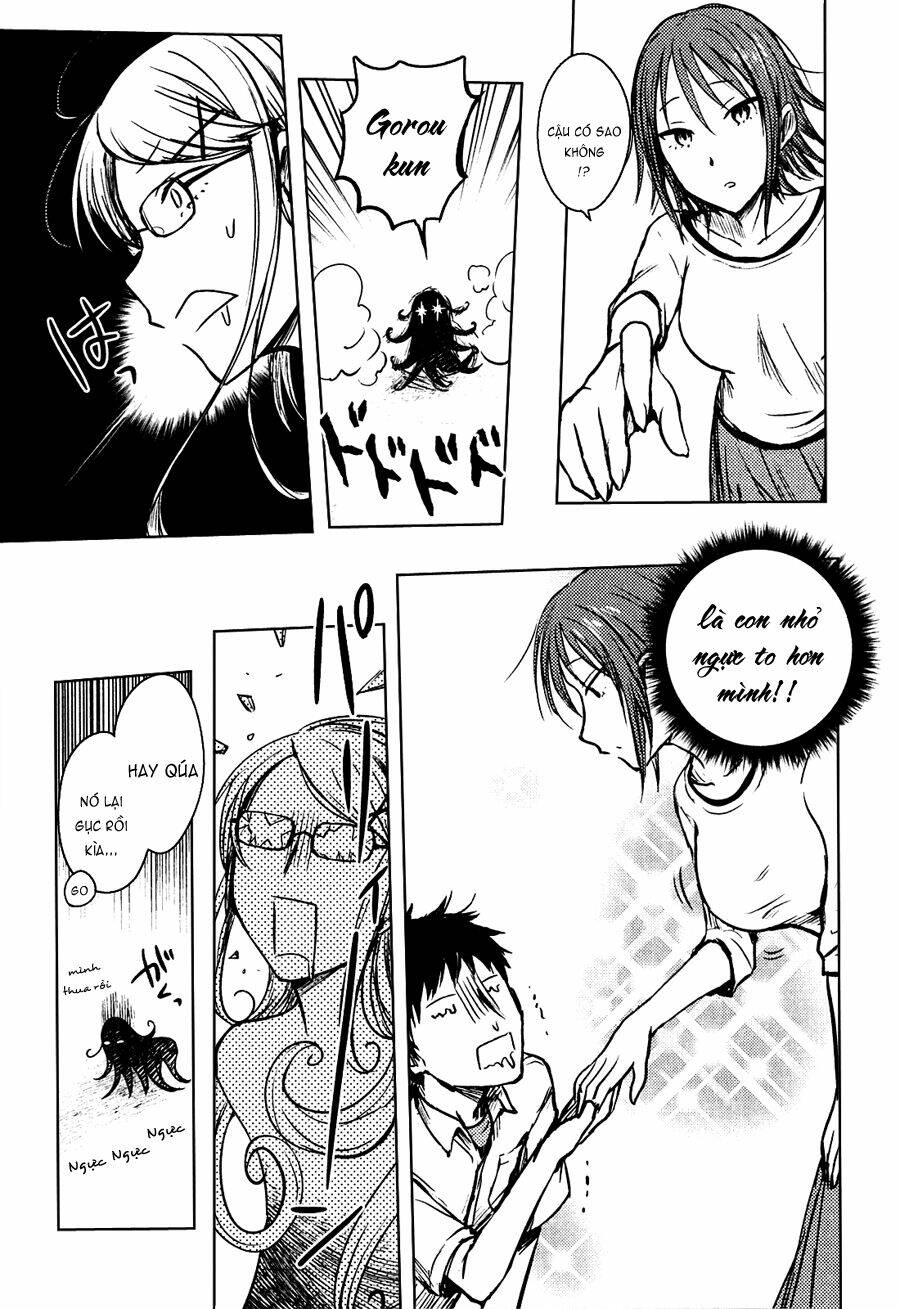 hozuki-san chi no aneki chapter 34 19