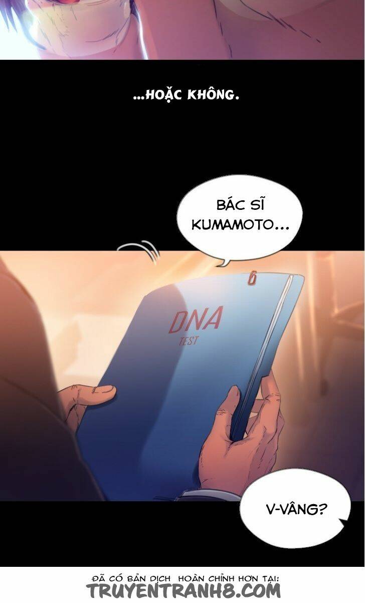 nhiệt huyết thanh xuân chapter 17 13