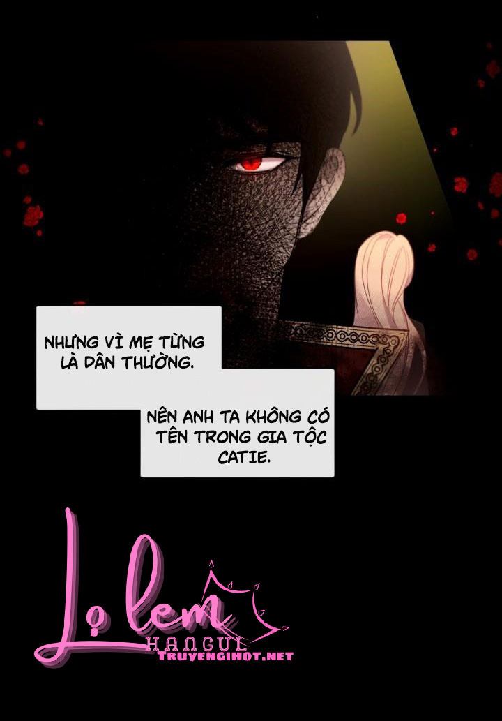 vị hôn thê của kẻ săn mồi chapter 3.2 14