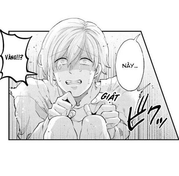 bị tán tỉnh bởi chàng trai lập dị chapter 54 29