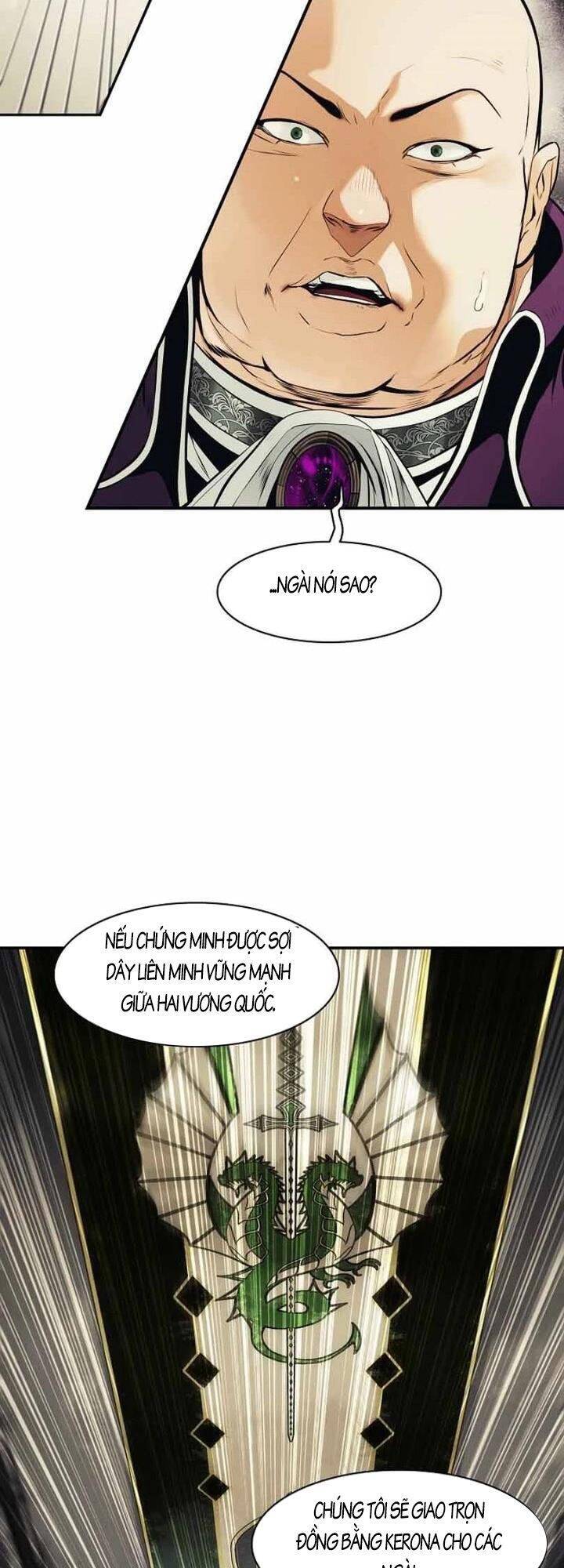 bất bại chân ma chapter 105 5