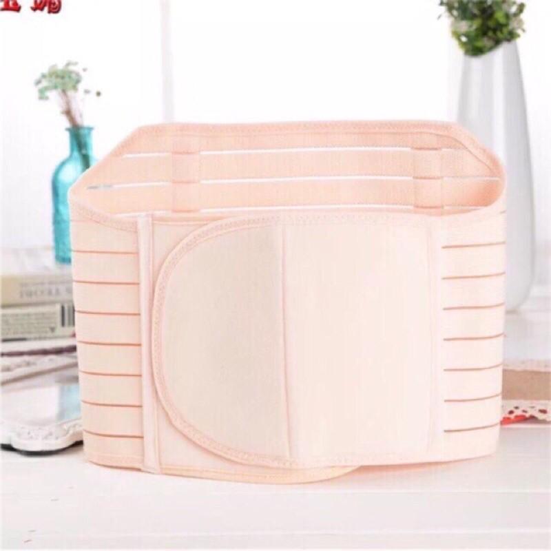 Đai dán nịt bụng chống cuộn 9115
